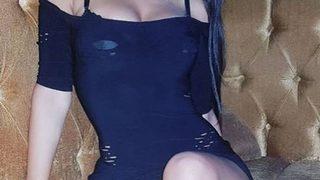 Naz Mila yine sosyal medyayı salladı