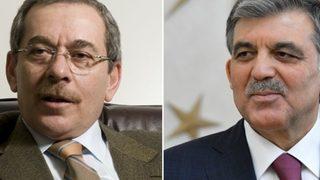 CHP İstanbul adaylığı için yeni gelişme! Abdüllatif Şener'den Abdullah Gül sürprizi