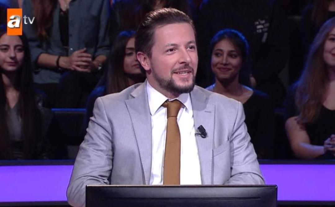 İlk soruda seyirciye sordu! Murat Yıldırım'ı g&uuml;lme krizine soktu