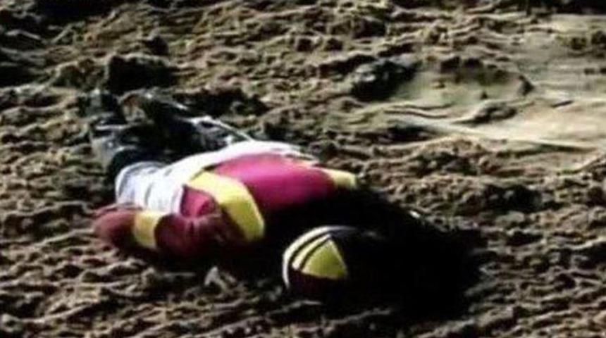 Attan d&uuml;şen efsane jokey Halis Karataş &ouml;l&uuml;mden d&ouml;nd&uuml;