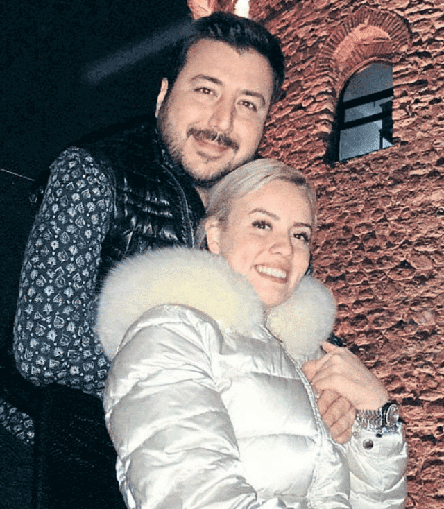 Duygu Su Gülpınar eski aşkına döndü 1