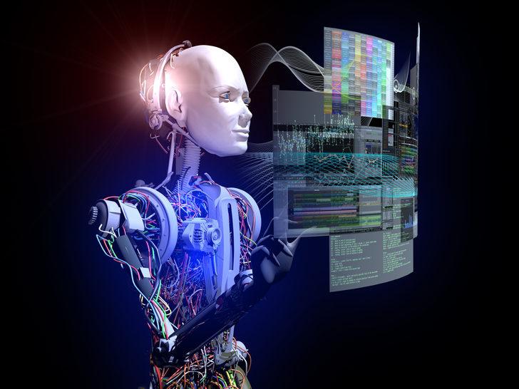 İnsanı yapay zekadan ayıran tek kelime hangisi? G4