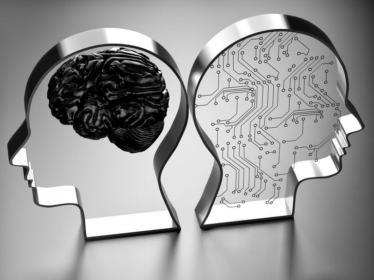 İnsanı yapay zekadan ayıran tek kelime hangisi? G5