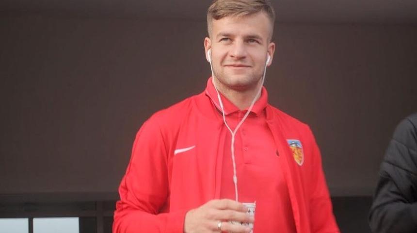 Kayserispor&rsquo;da Atila gitti Lopes geldi