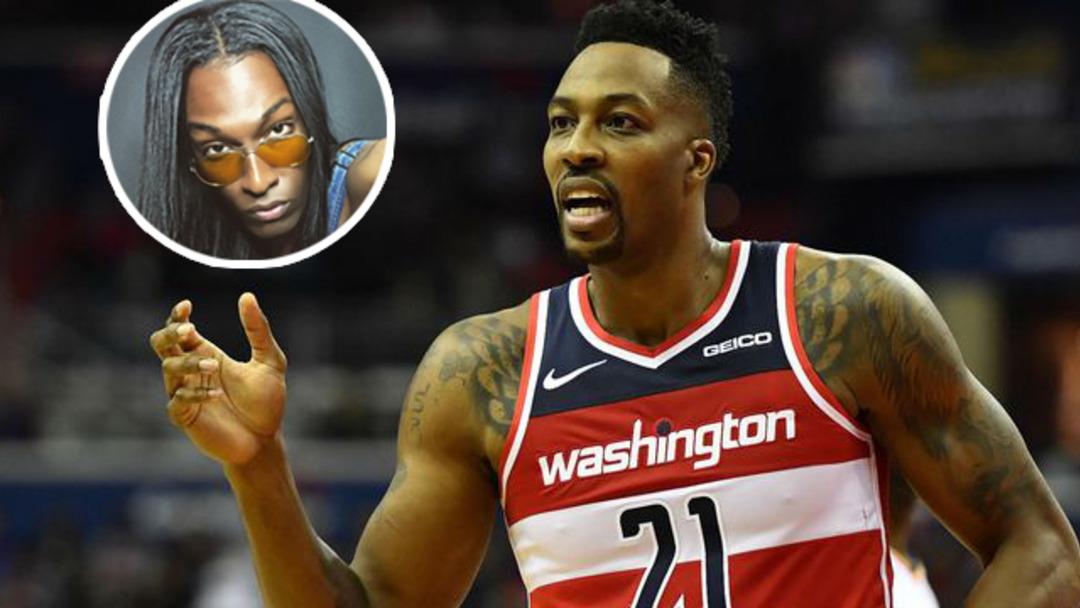 Dwight Howard i&ccedil;in olay yaratan iddia