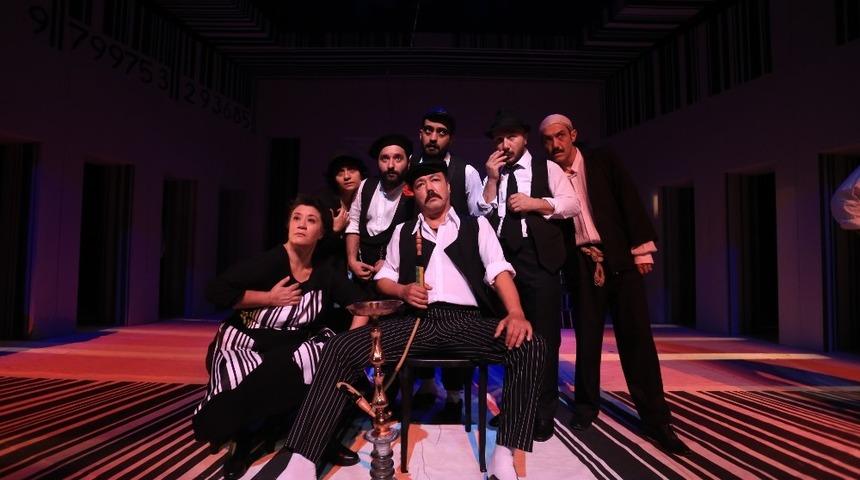 Şehir Tiyatroları Aralık ayında dolu dolu ge&ccedil;ecek