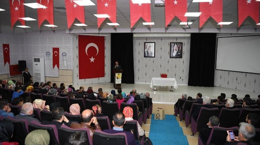 Kartepe’de Mevlid-i Nebi programı düzenlendi