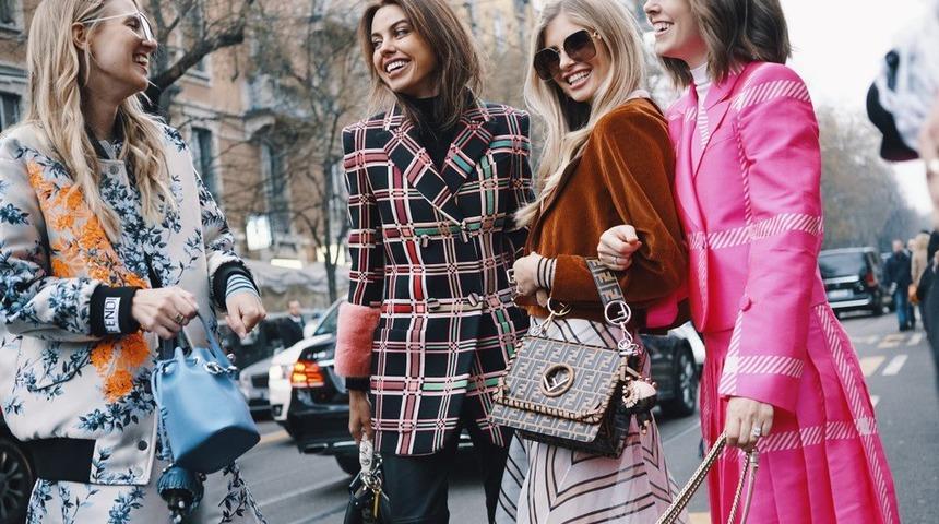 Her kadının dolabında olması gereken 10 parça