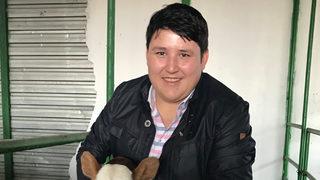 'Tosuncuk' Mehmet Aydın'ın yeni görüntüleri ortaya çıktı! 