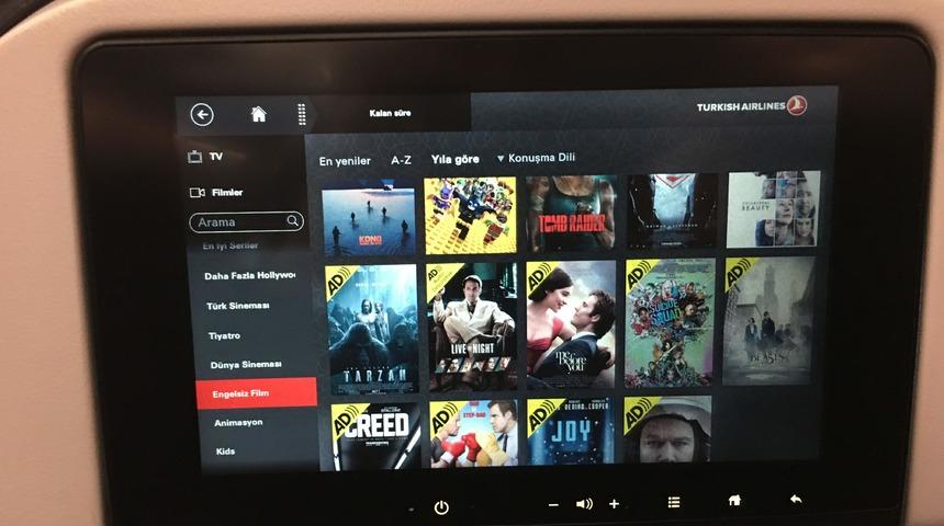 THY u&ccedil;aklarda, engelli yolcular i&ccedil;in engelleri kaldırdı