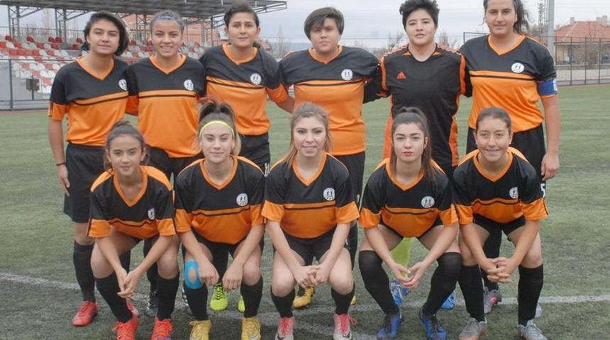 T&uuml;rkiye Kadınlar 3. Futbol Ligi 9. Grup