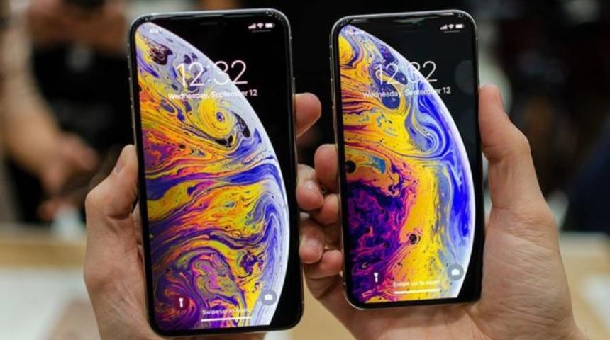 iPhone Xs ve Xs Max Türkiye’de ne kadar satar?