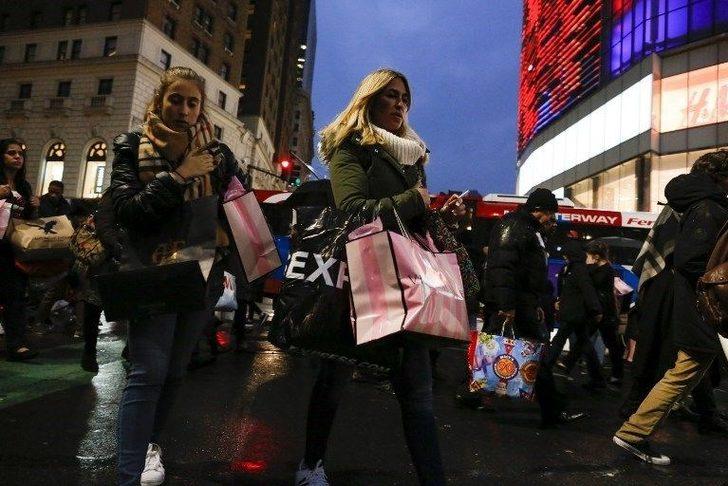 Black Friday bitti! Şimdi sıra Cyber Monday'de  G3