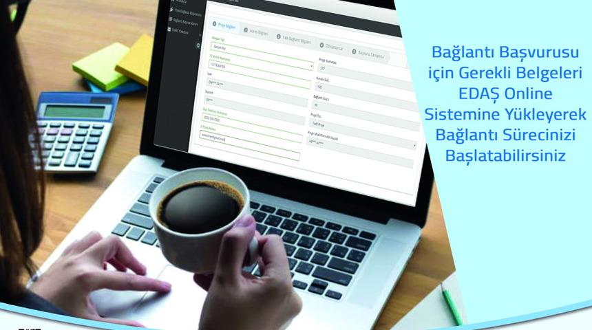 Elektrik bağlantısı dijitalde