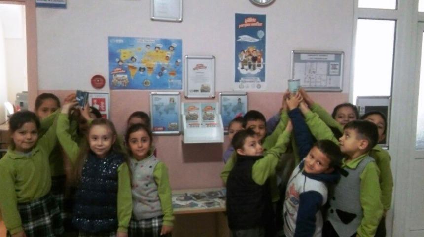 &lsquo;Yetim kardeşlerine&rsquo; sahip &ccedil;ıkıyorlar