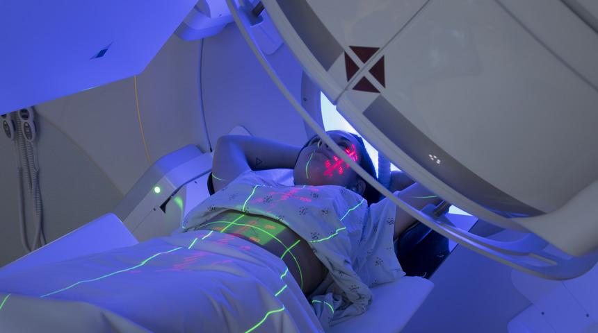 Radyoterapi nedir? Radyoterapi sırasında neler hissedilir? 
