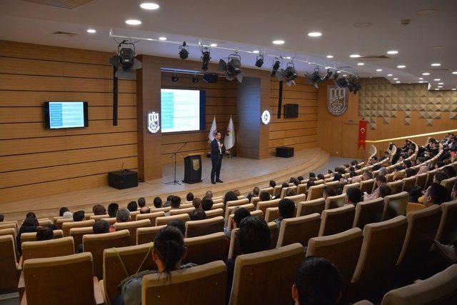 AYTO Akademi’den satış danışmanı eğitimi