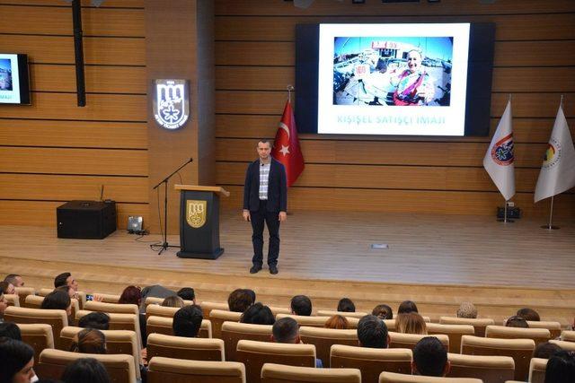 AYTO Akademi’den satış danışmanı eğitimi