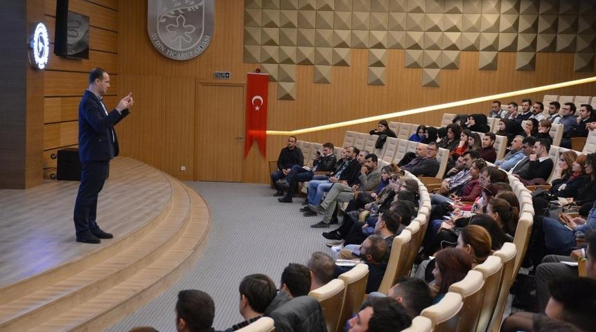 AYTO Akademi&rsquo;den satış danışmanı eğitimi