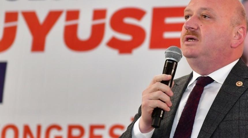 G&uuml;ndoğdu&rsquo;dan istihdam m&uuml;jdesi