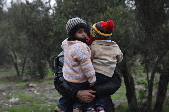 Ka&ccedil;ak g&ouml;&ccedil;menlerin bitmeyen dramı 2