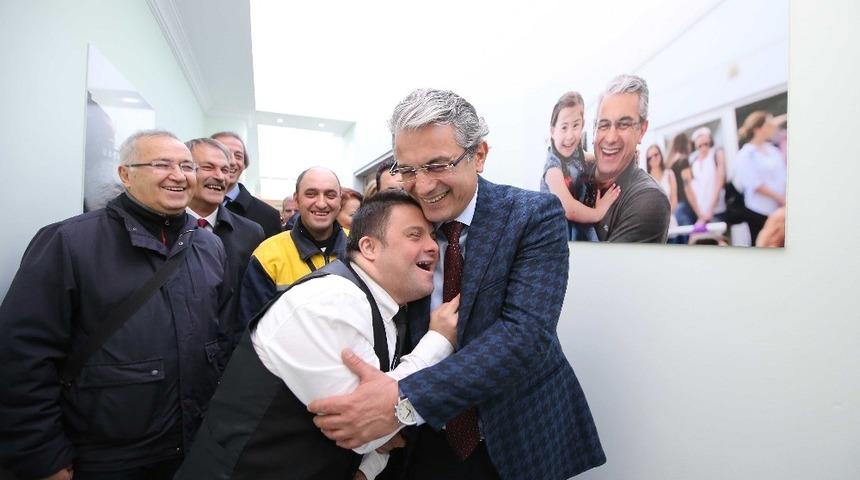 Engelsiz kurslara kayıtlar başladı