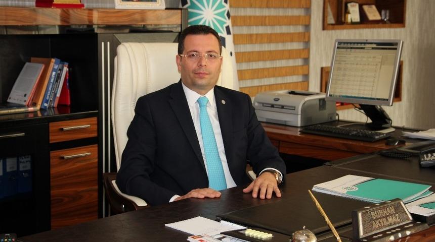 Gaziantep, Adıyaman ve Kilis İpekyolu ile kalkınıyor