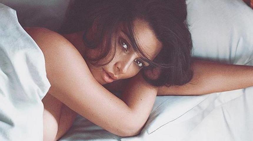  Kim Kardashian'dan seks kasedi itirafı