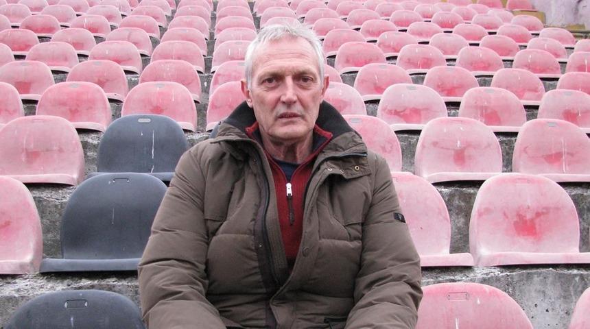 Cevat Şekerbegovi&ccedil;: Beşiktaş'tan ayrılmak akıllıca değildi