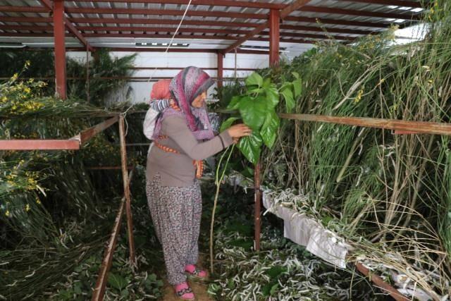 Sivrihisar’da Kosgeb Girişimcilik Kursu açıldı