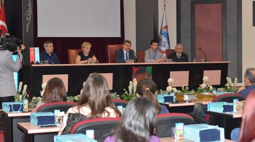 Avrupalı &ouml;ğretmen ve &ouml;ğrencileri Melikgazi&rsquo;de