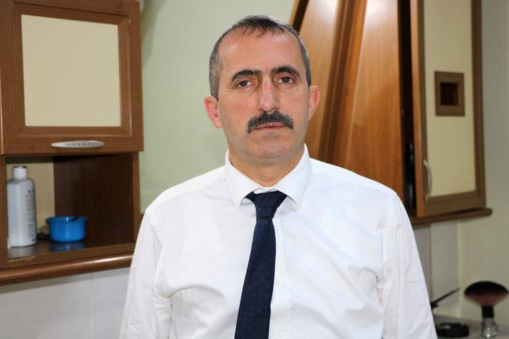 Başta hepsi şaşkına dönüyor! Ama o yıllardır bu halde yaşıyor G3