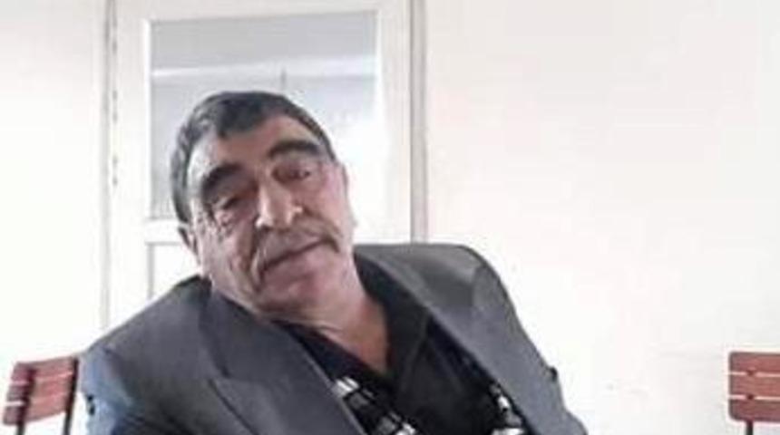 Yemek yerken fenalaşan yaşlı adam kurtarılamadı