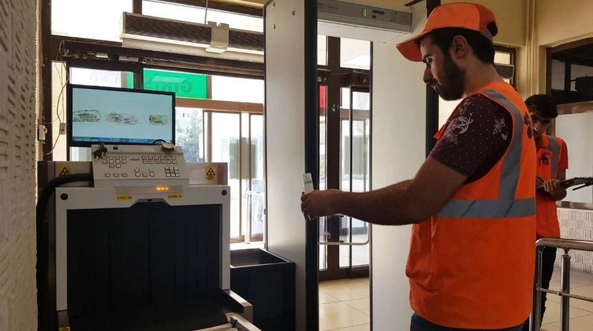 Diyarbakır&rsquo;da iş kazalarını &ouml;nlemeye y&ouml;nelik &ccedil;alışmalar s&uuml;r&uuml;yor