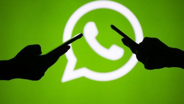 WhatsApp kullanıcıları için yeni özellik yolda!