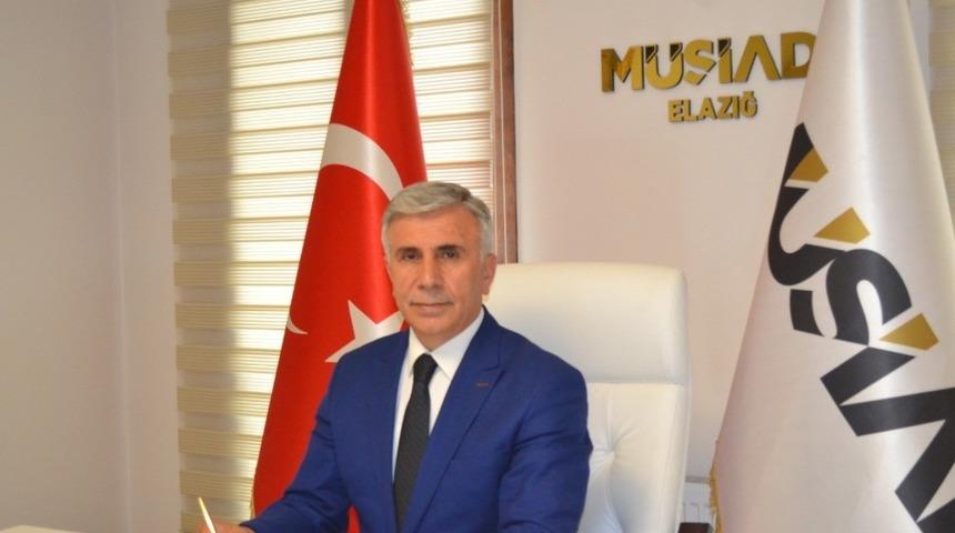 Uzun," İş yapma tecr&uuml;belerimizle yeni iş modelleri geliştiriliyor"