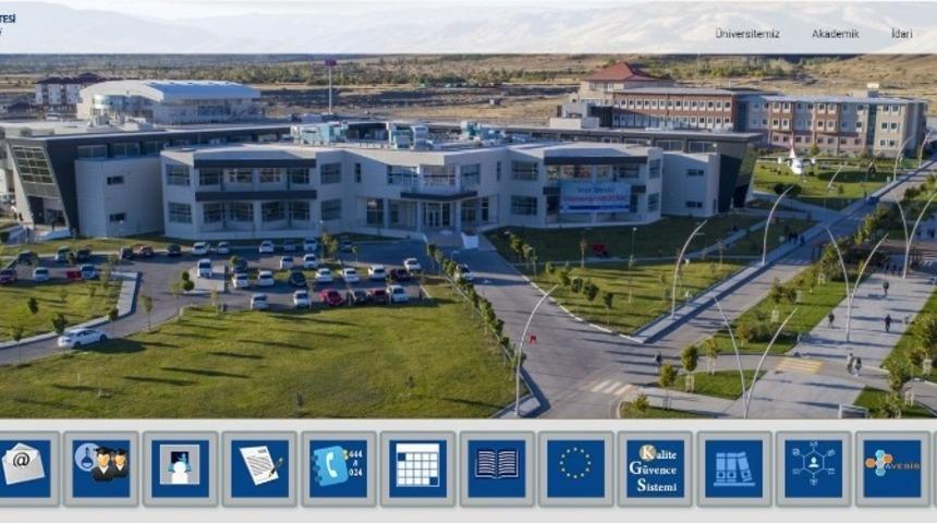 EBY&Uuml;&rsquo;de E-Devlet &uuml;zerinden transkript sorgulama hizmeti