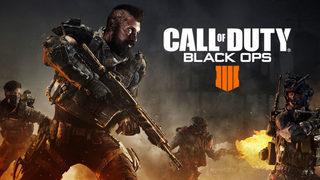 Call of Duty Black Ops 4 bu yılın en çok satan oyunu olacak!