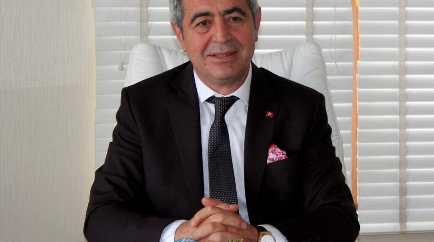 Y&uuml;cel&rsquo;den ulaşım &ouml;nerisi: &ldquo;Gidilen yere g&ouml;re fiyat belirlensin&rdquo;