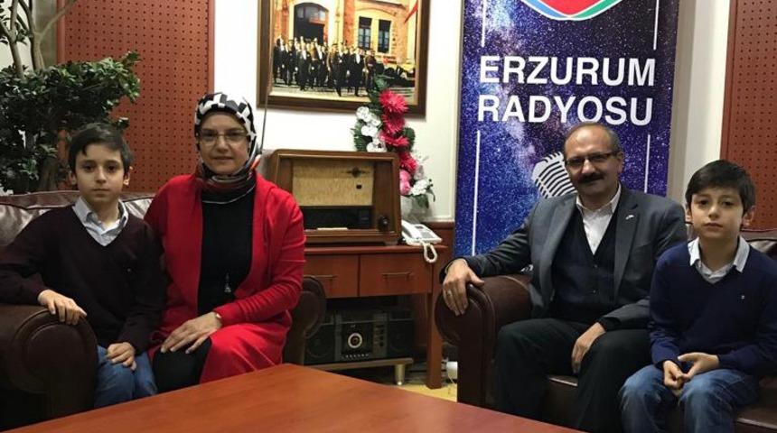 T&uuml;rk&ccedil;emize TRT&rsquo;de de sahip &ccedil;ıktılar