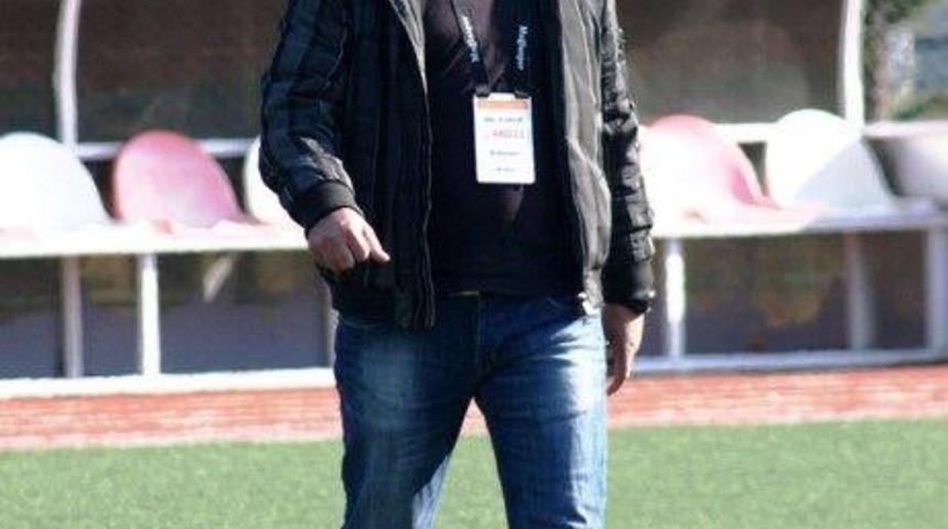 Didim Belediyespor&rsquo;da Urhan d&ouml;nemi sona erdi