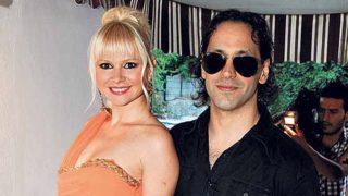 Seçkin Piriler Kaan Tangöze'nin evlendiğini duyunca hıçkıra hıçkıra ağladı