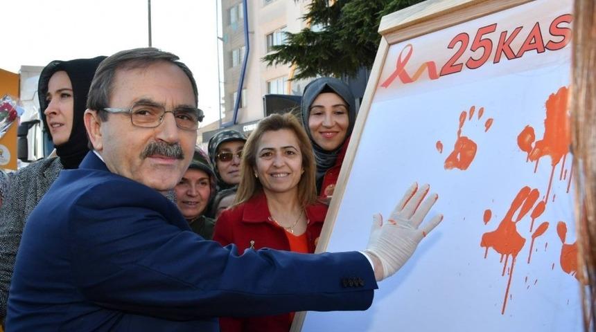 Başkan Zihni Şahin: &ldquo;Vizyonumuz, Samsunlular i&ccedil;in&rdquo;