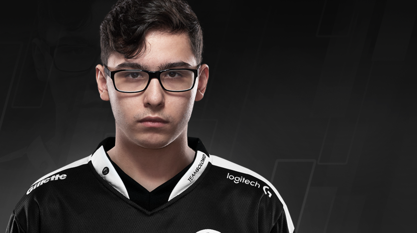 Broken Blade Kuzey Amerika yolcusu