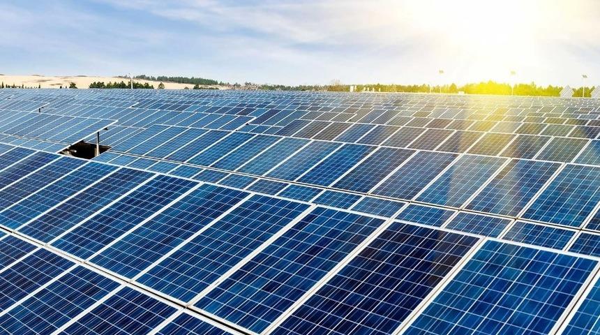 Akçadağ’da GES ihalesi yapıldı