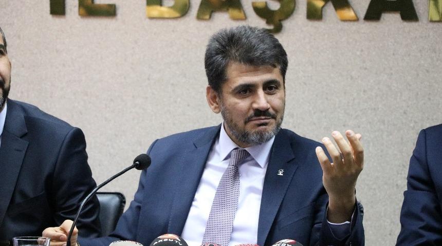 Debgici: "Kim aday olursa onlarla yol y&uuml;r&uuml;yeceğiz"