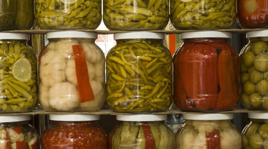 Her turşu probiyotik değil! İşte bağırsak dostu turşu yapmanın sırları