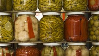 Her turşu probiyotik değil! İşte bağırsak dostu turşu yapmanın sırları