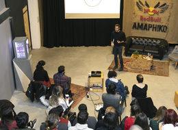 Yarının girişimleri İzmir’de şekillendi