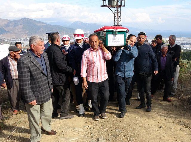 65 yıl önce gıyabında cenaze namazı kılınan gazi, 89 yaşında yaşamını yitirdi